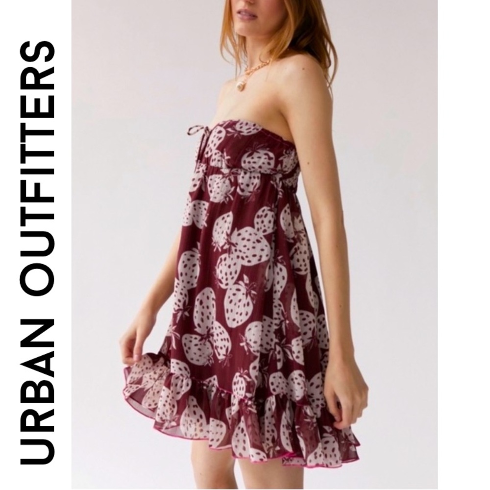Urban Outfitters mini dress size S
